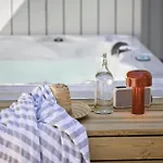 Сasa de vacaciones Jb291-fjerritslev-stenhusvej-30