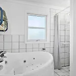 Jb291-fjerritslev-stenhusvej-30 Сasa de vacaciones Fjerritslev