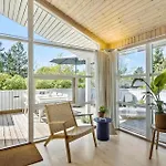 Сasa de vacaciones Jb291-fjerritslev-stenhusvej-30 *