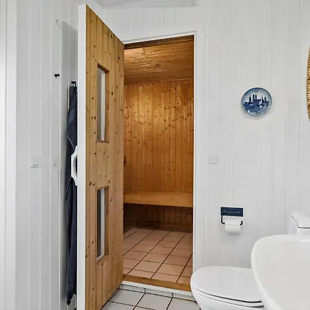 Jb291-fjerritslev-stenhusvej-30 Ferienhaus