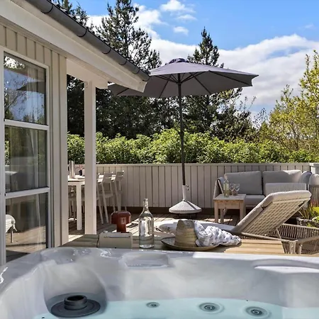 Jb291-fjerritslev-stenhusvej-30 * Slettestrand