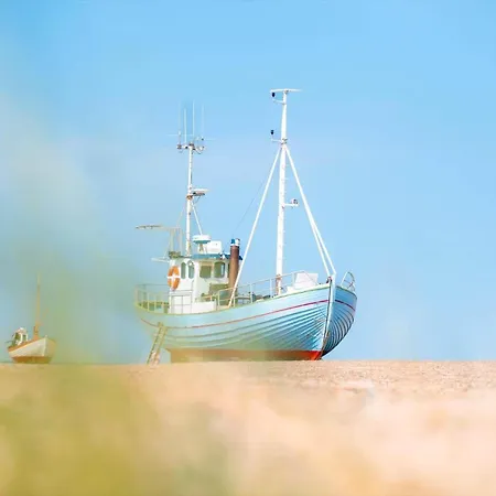 Jb291-fjerritslev-stenhusvej-30 בית נופש