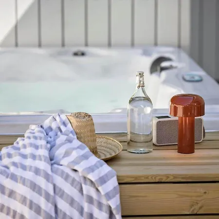 בית נופש Jb291-fjerritslev-stenhusvej-30