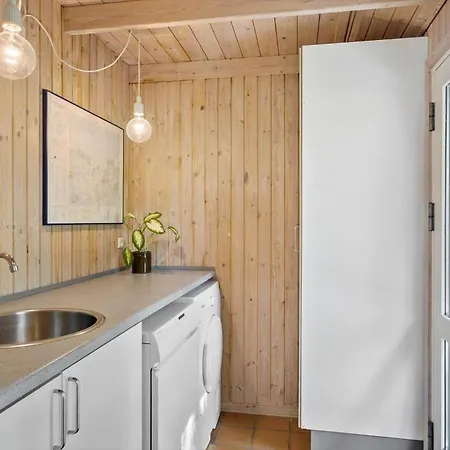 בית נופש Jb291-fjerritslev-stenhusvej-30 Slettestrand