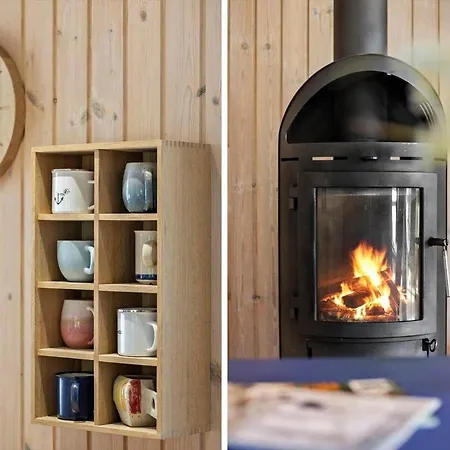 Jb291-fjerritslev-stenhusvej-30 בית נופש Slettestrand