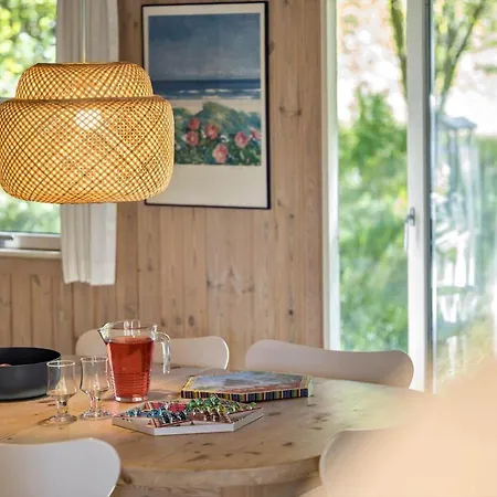 Jb291-fjerritslev-stenhusvej-30 בית נופש