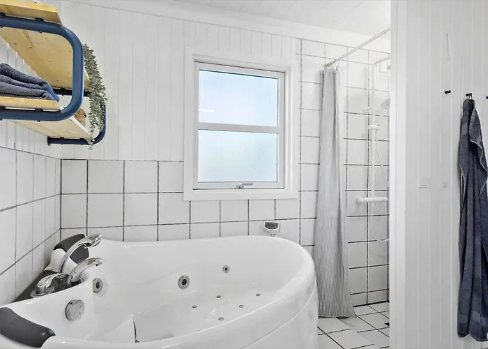 Jb291-fjerritslev-stenhusvej-30 Holiday home Fjerritslev