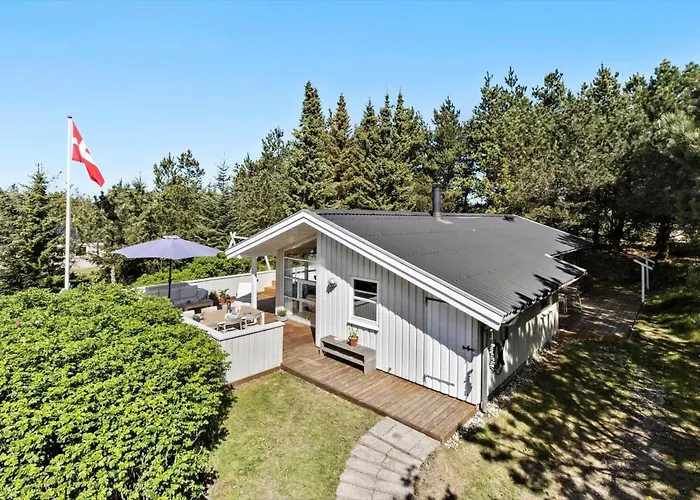 Jb291-fjerritslev-stenhusvej-30 Holiday home