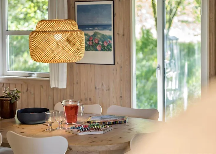 Jb291-fjerritslev-stenhusvej-30 Holiday home