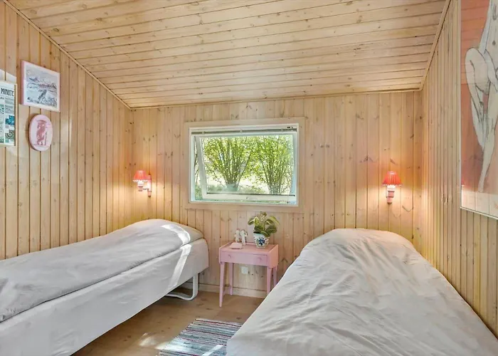Jb291-fjerritslev-stenhusvej-30 Holiday home Fjerritslev